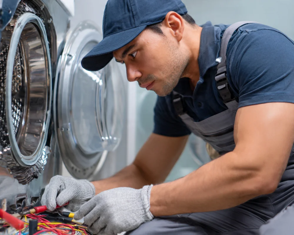 dryer repair dubai same day service - Appliances Fixit