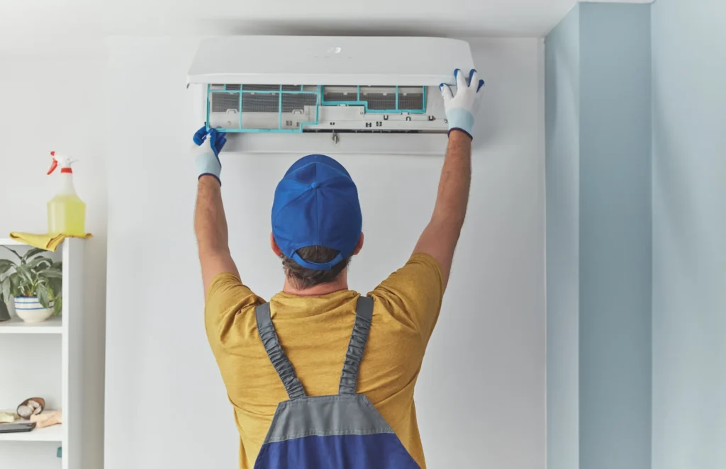 Common AC Problems in Dubai and Why Professional Repair Is Important