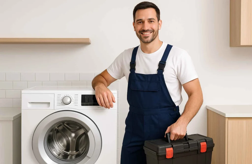 Signs Your Dryer Needs Repair Before It Completely Breaks Down