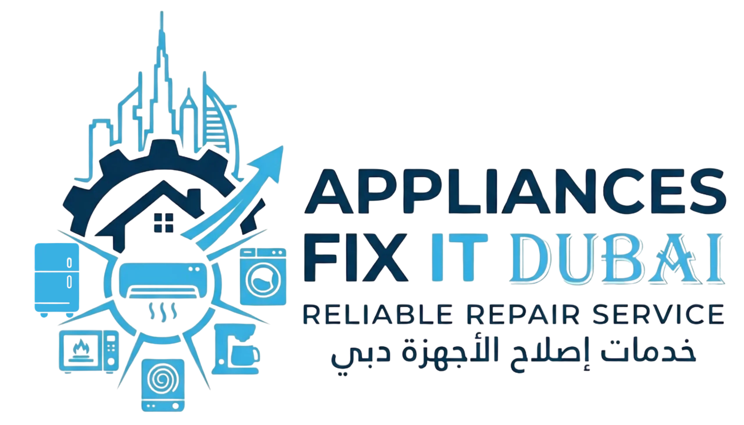 Appliances FIX It Dubai