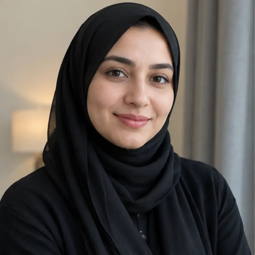 Sara Malik 