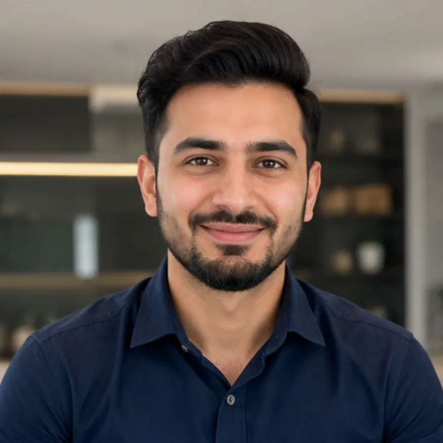 Omar Farooq 