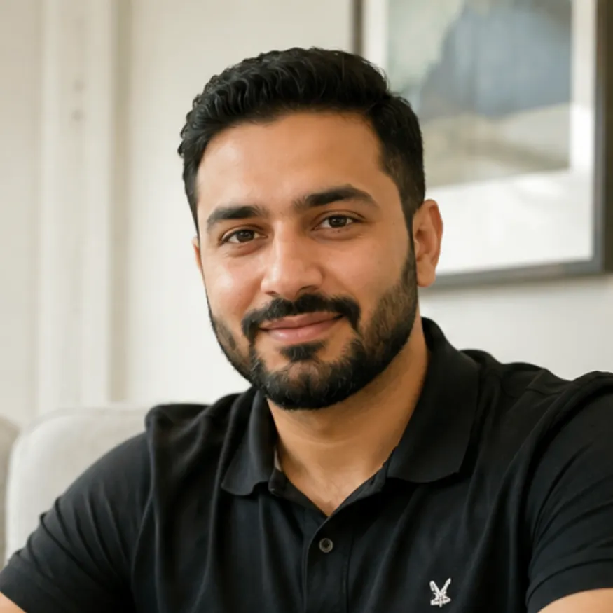  Bilal Ahmed 