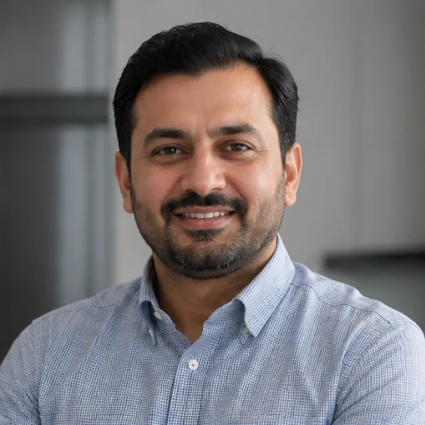 Nawaz Hassan 